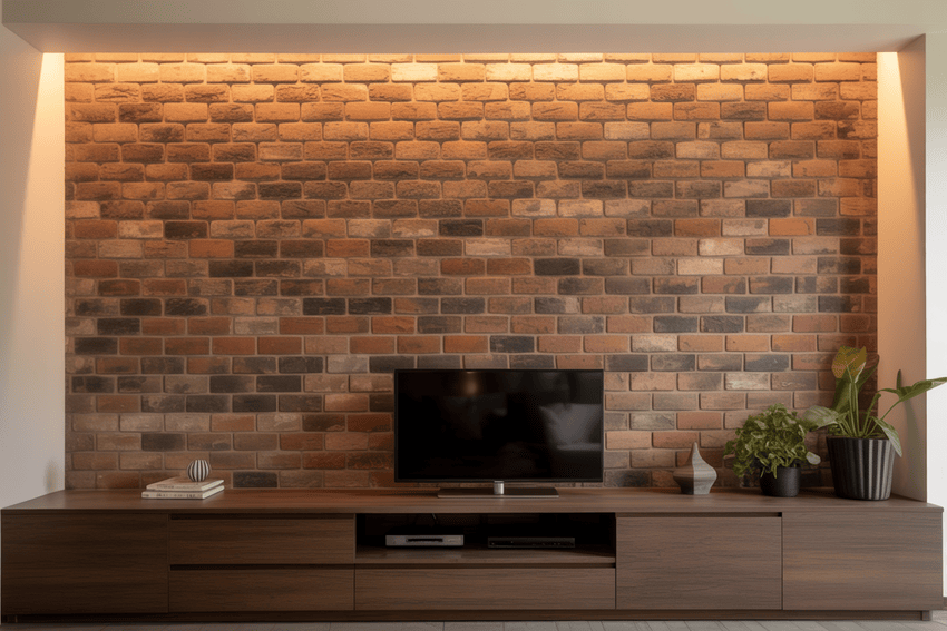 Brick Wallpaper